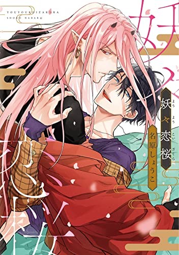 YOUKOIZAKURA fumetto giapponese Syoko Nabara F/S con tracciamento # nuovo dal Giappone