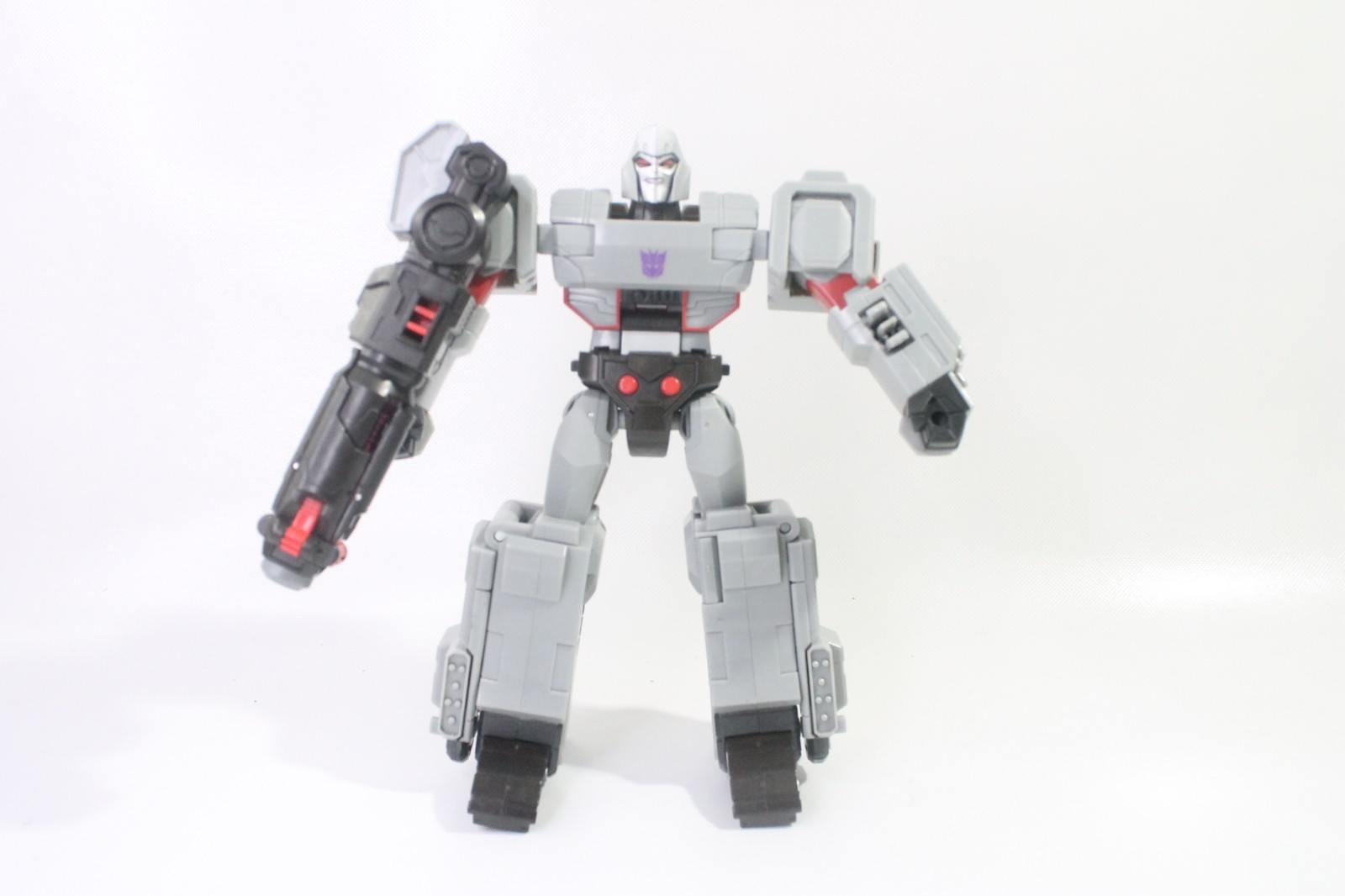 Transformers:  Cyberverse Ultimate Wave 1 Megatron, 18