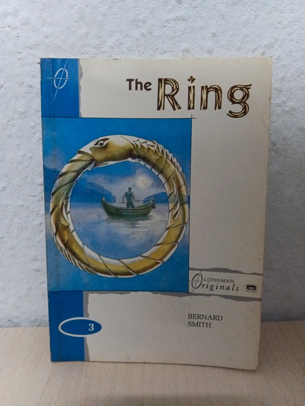 The ring
