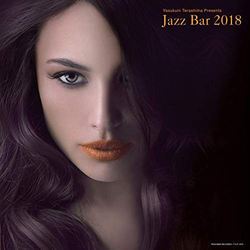 Yasukuni Terashima Presents Jazz Bar 2018 Tylp-1075 Japan Lp