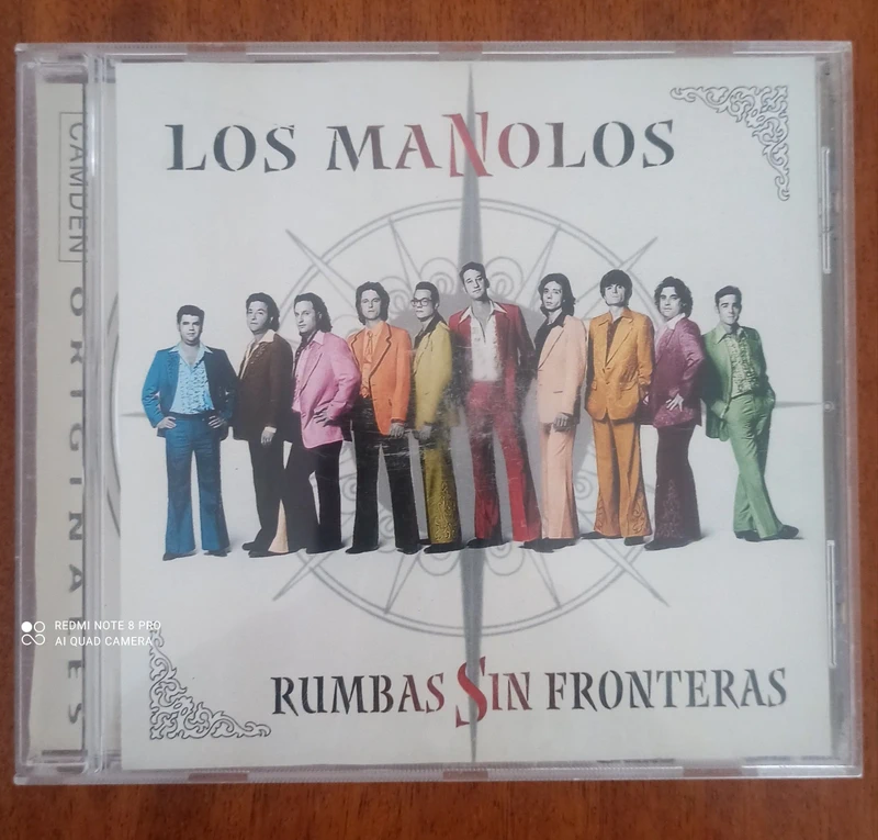 Los Manolos