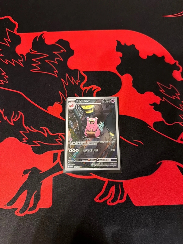 Flagadoss 90/84