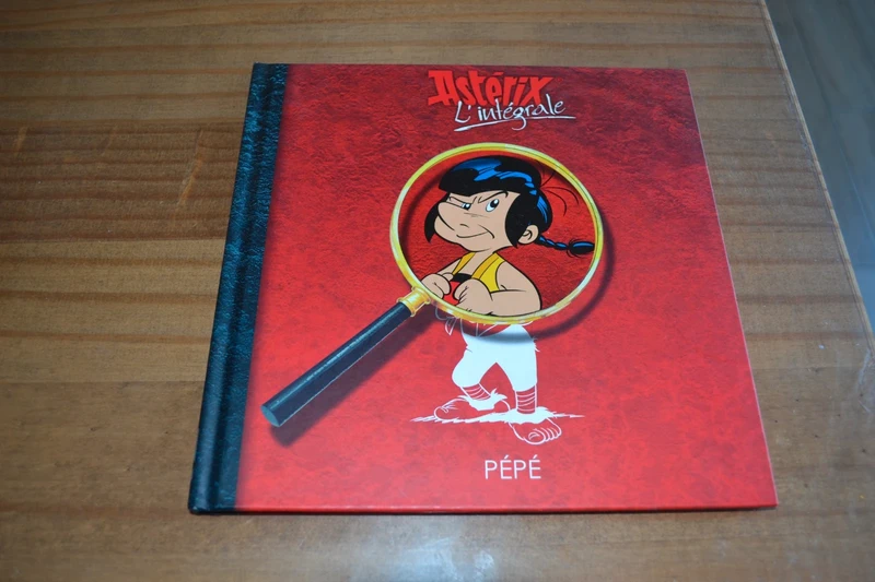 astérix