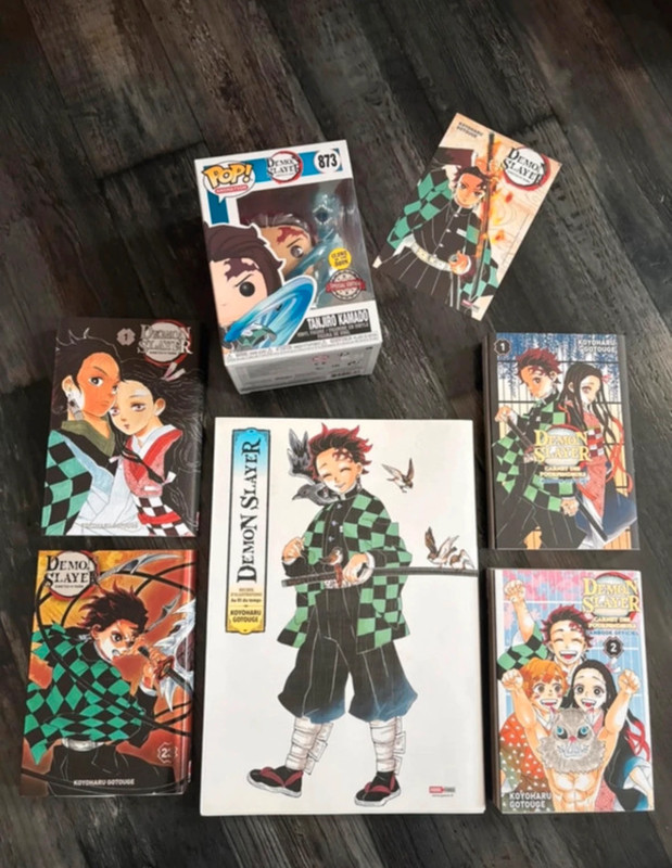 Demon Slayer