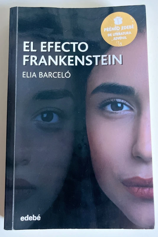El Efecto Frankestein