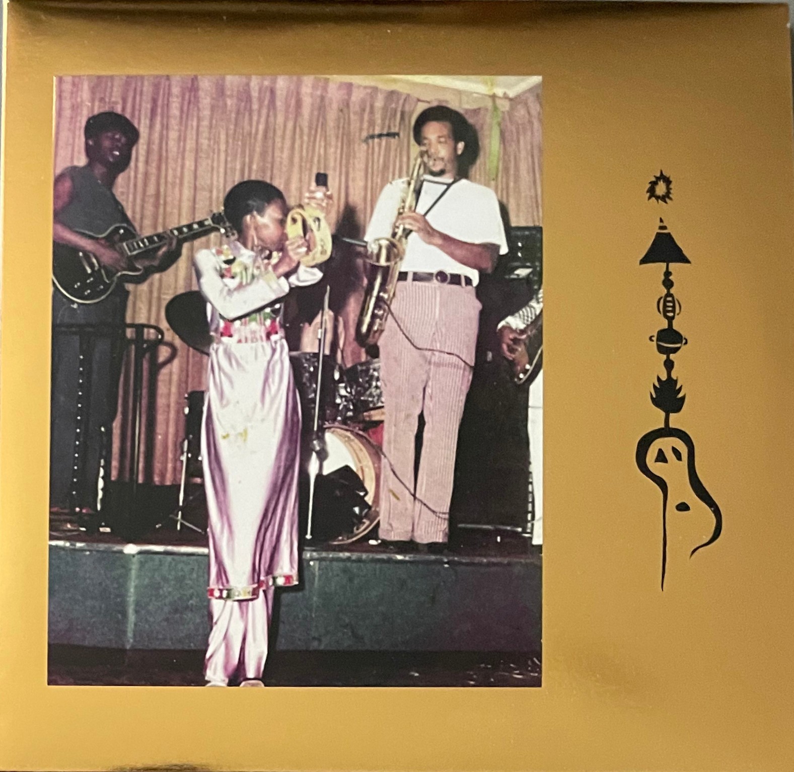 This Is The Place: American Soul Music 1963-1974 (2023)