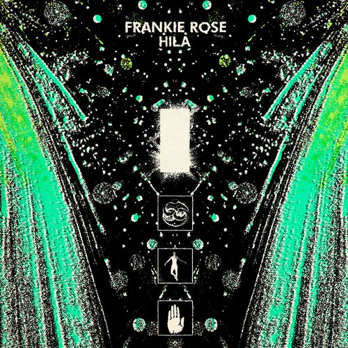 Frankie Rose - Hila [Used Very Good Vinyl LP]