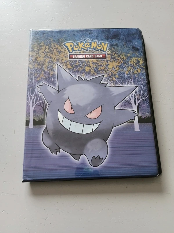 Collection Pokémon