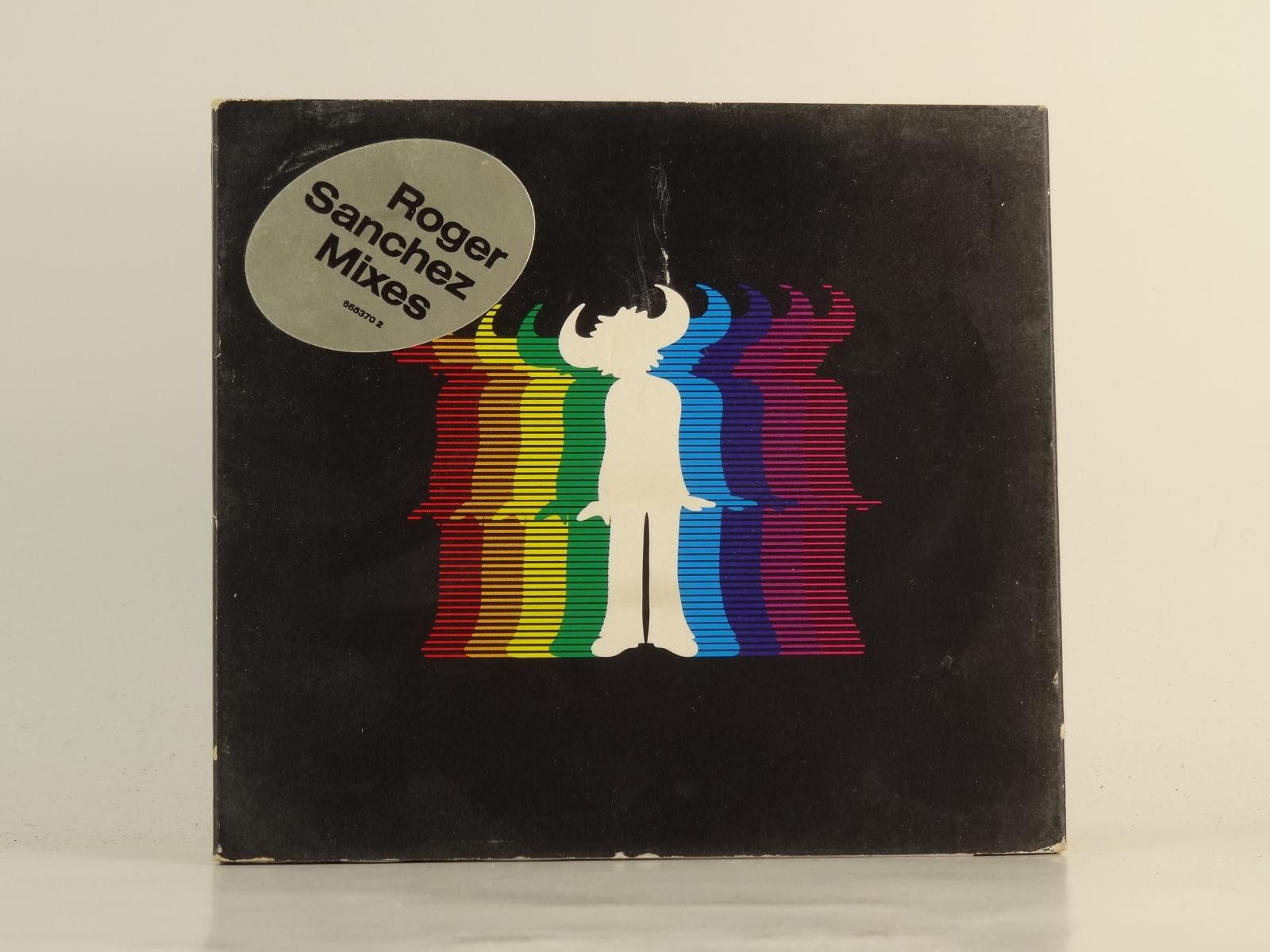 JAMIROQUAI HIGH TIMES (BLACK) (G28) 4 Track CD Single plus Picture Sleeve SONY