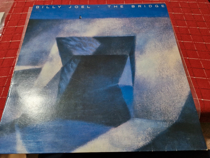 Billy joel the bridge