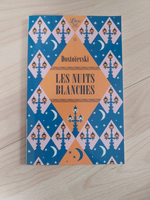 Les nuits blanches