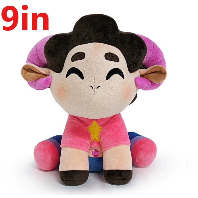 Youtooz Steven Univers Rammie 9in PP Cotton Plush Doll Stuffed Toy