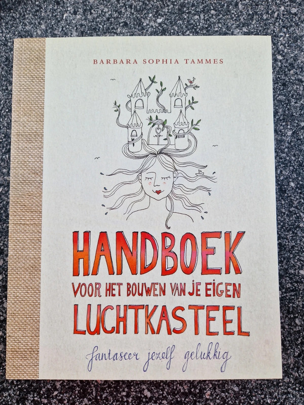 Handboek voor het bouwen van je eigen luchtkasteel