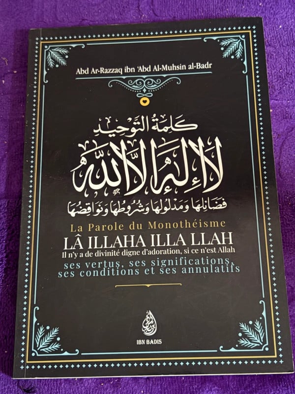livre neuf