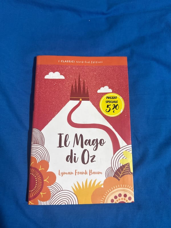 Il Mago di Oz