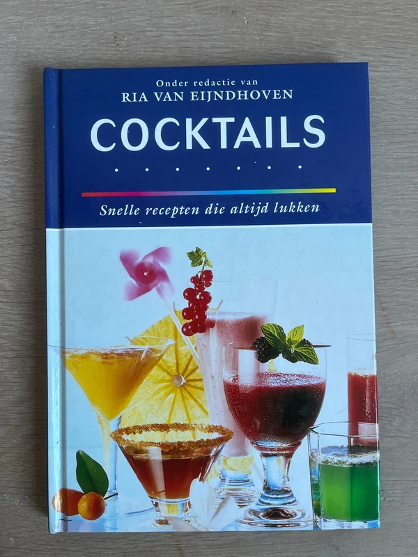 Coctails