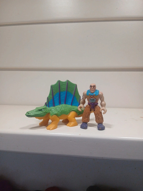 Set Fisher Price