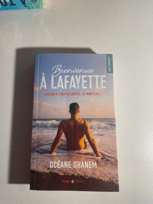 Livre