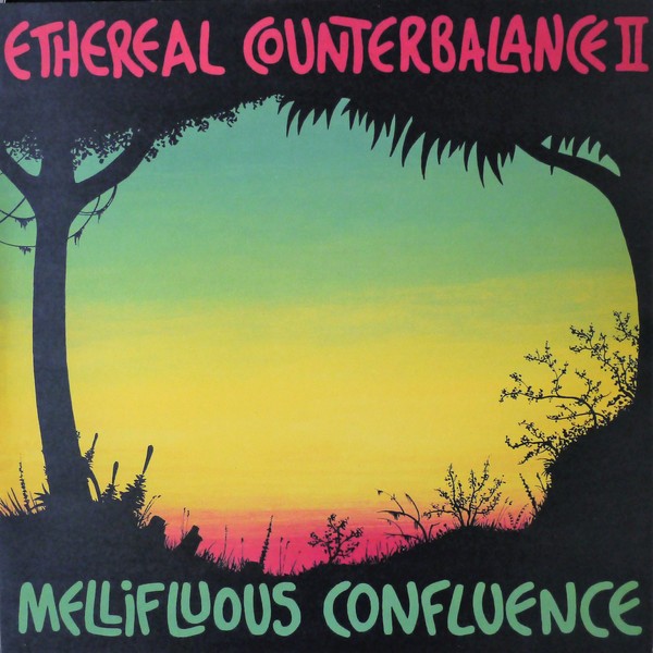 Ethereal Counterbalance - Mellifluous Confluence (LP) (Near Mint (NM or M-)) - 3