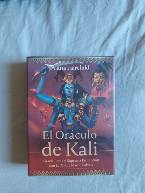 Oráculo de Kali
