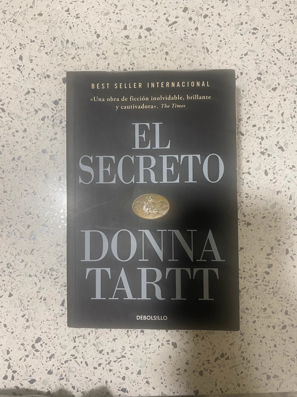 El secreto