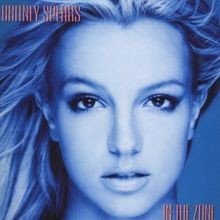 IN THE ZONE von Spears, Britney | CD | Zustand sehr gut