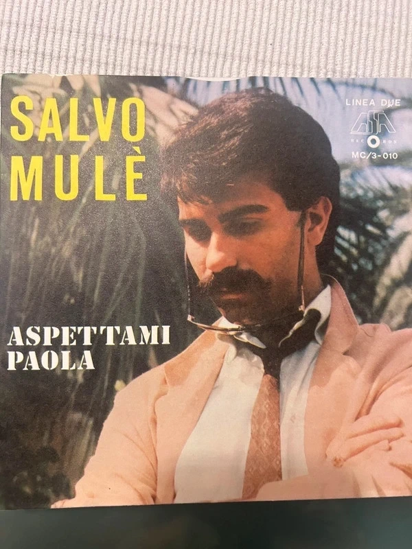 45” Savo Mulé
