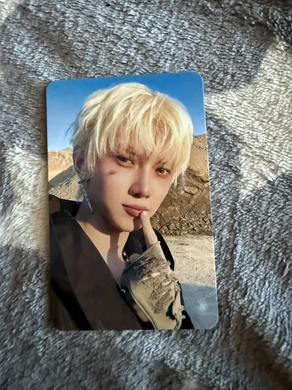 Ateez Yeosang GH pt4