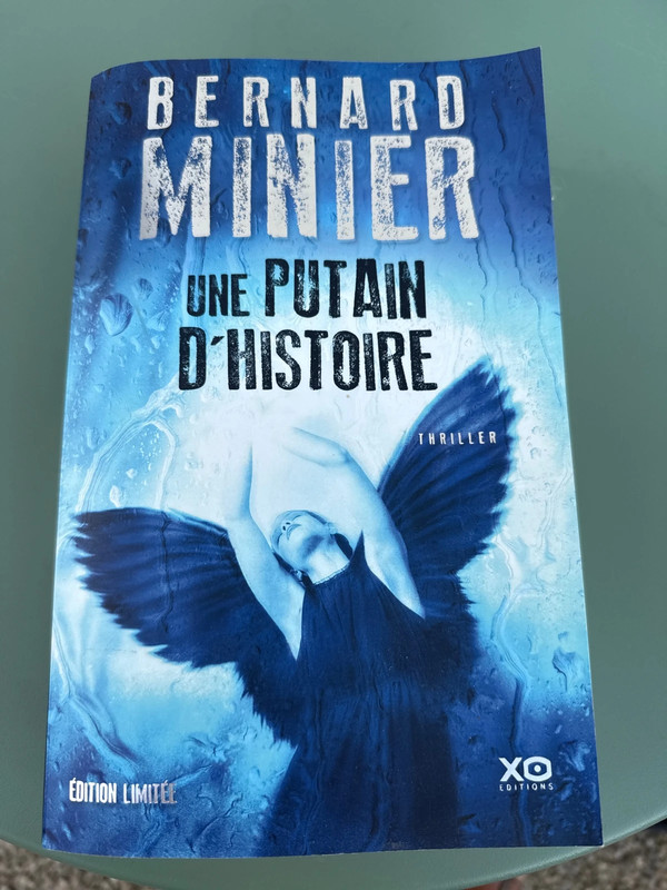 Bernard Minier