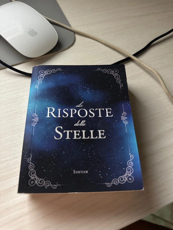 Le risposte delle Stelle