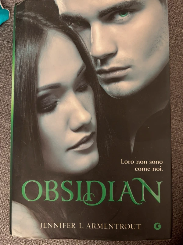 Obsidian