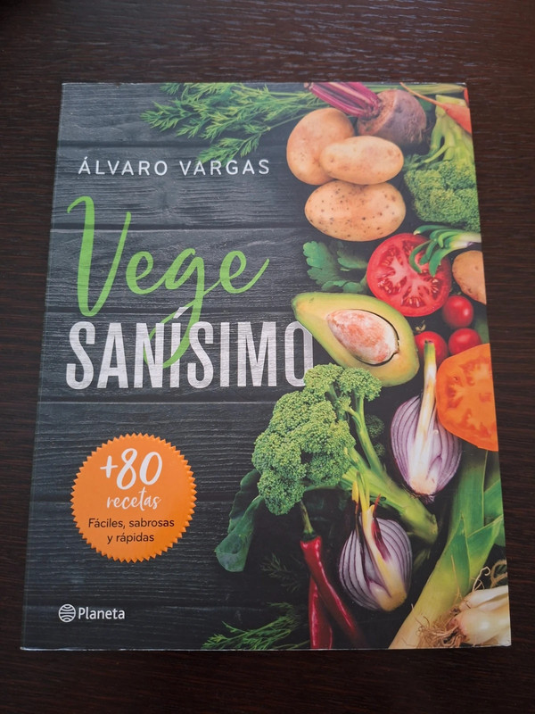 VegeSanisimo