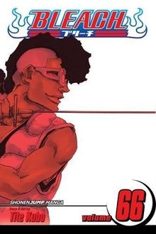 Bleach Volume 66 di Kubo, Tite | Libro | Condizioni ottime
