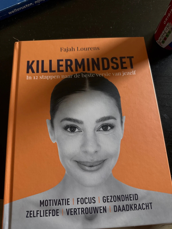 Killermindset fajah