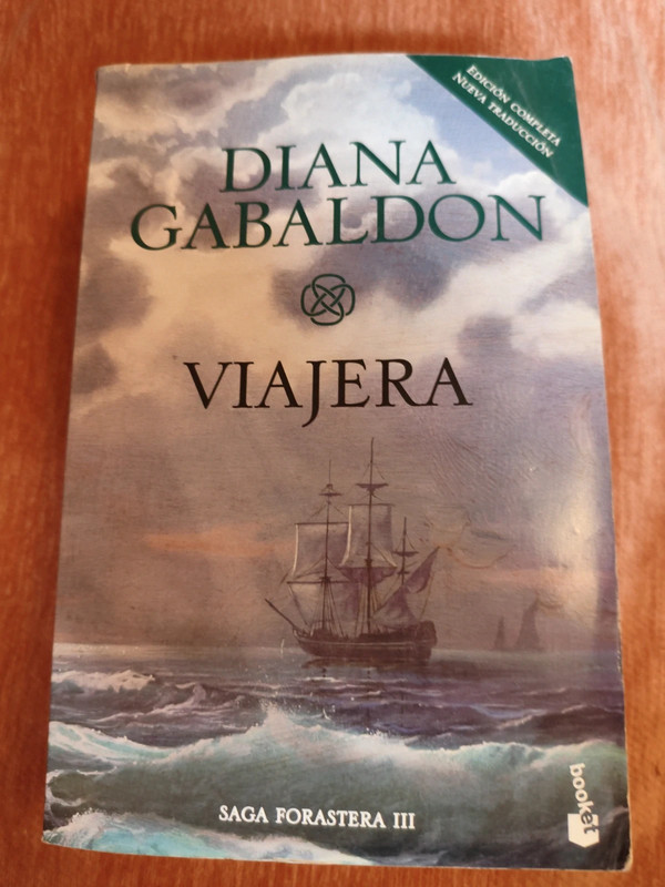 Viajera