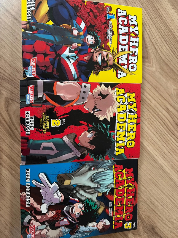 Manga