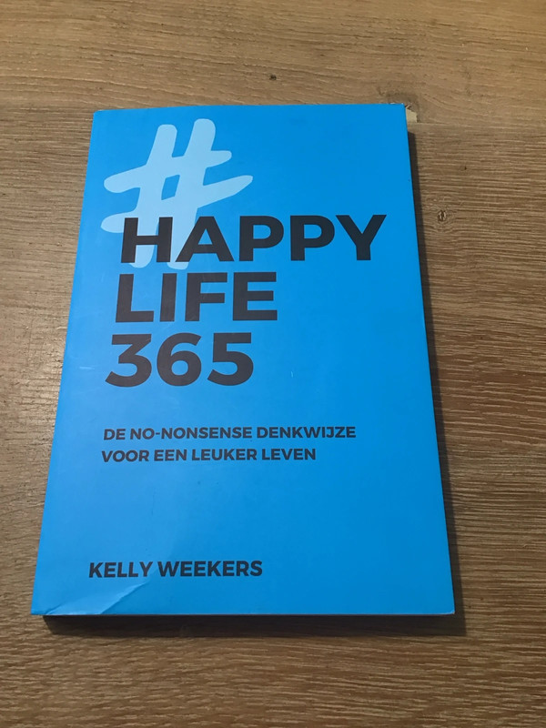 Happy life 365