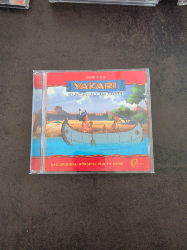 Yakari