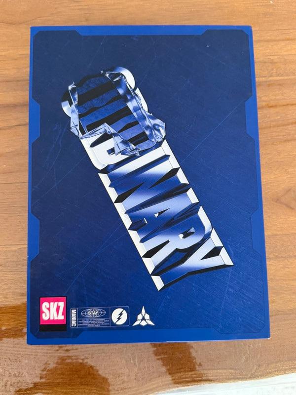 Album oddinary