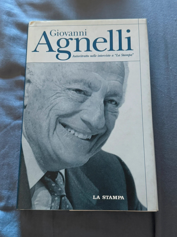 Giovanni Agnelli