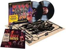 Kiss Destroys Anaheim '76 by Kiss (Record, 2026)