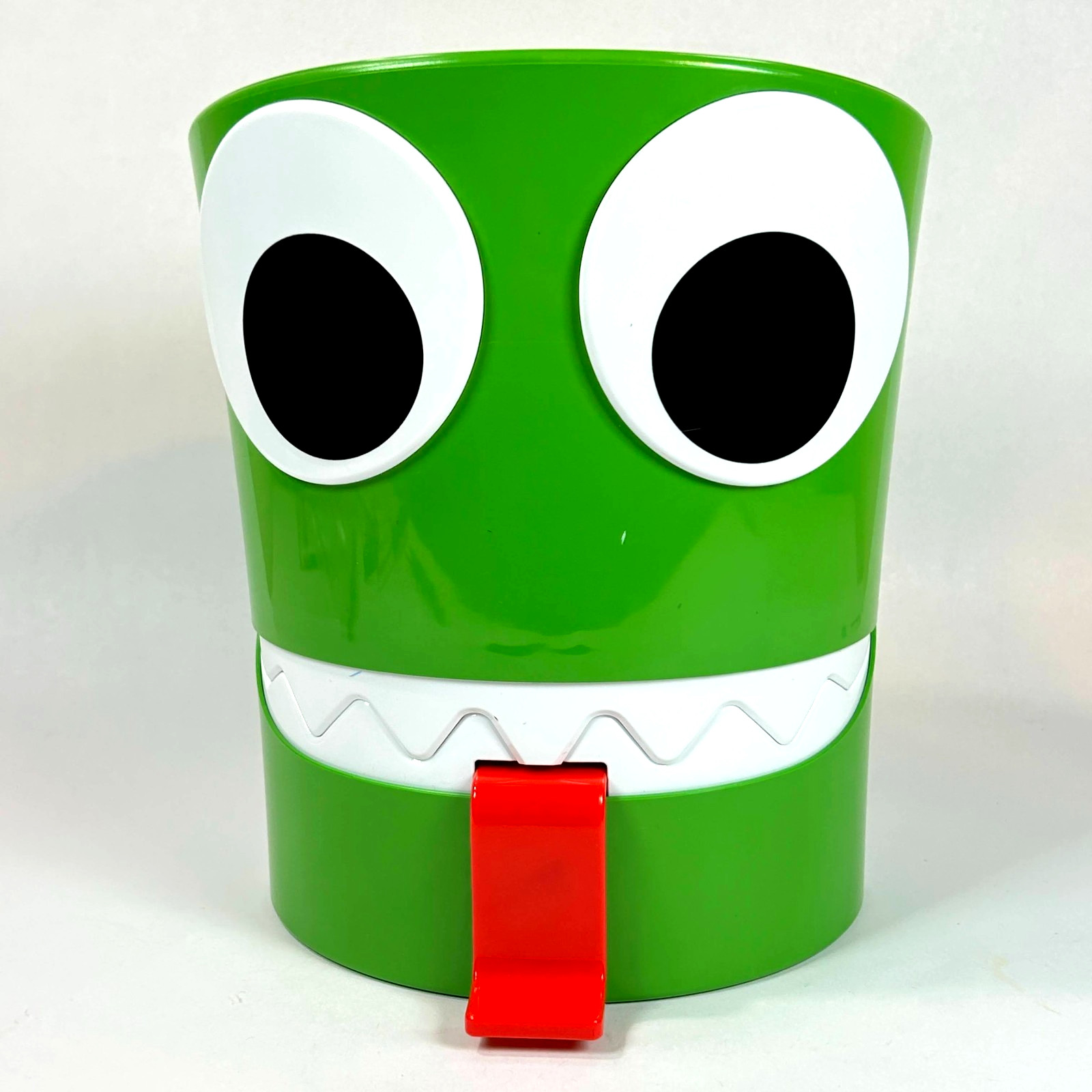 Salvadanaio Rainbow Friends Serie 3 Green Head Ultimate Bundle Contenitore