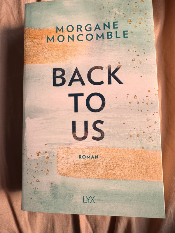 back to us buch
