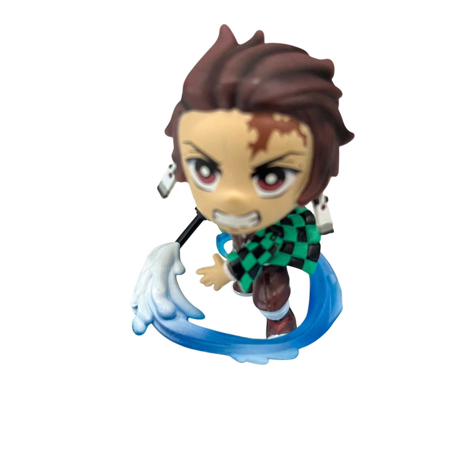 Funko Mystery Mini Demon Slayer Modellino Tanjiro Kamado Blind Box 2,5"