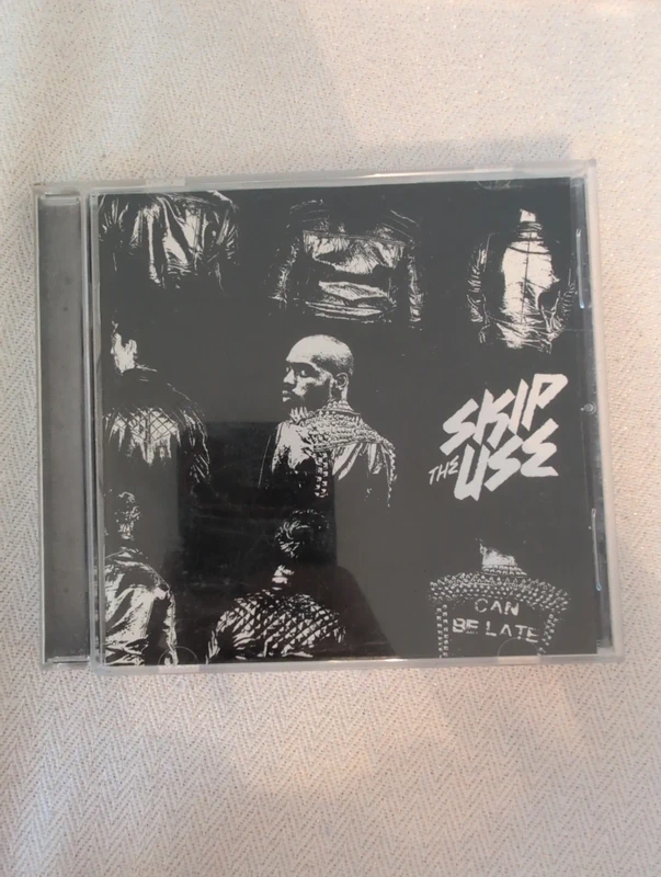 CD Skip the use, Can be late