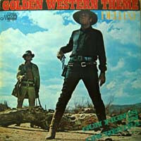 Gunfights in Orchestra - Golden Western Theme Deluxe