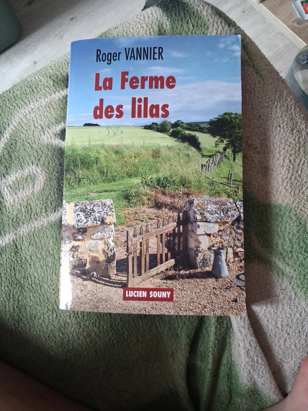 La ferme des lilas