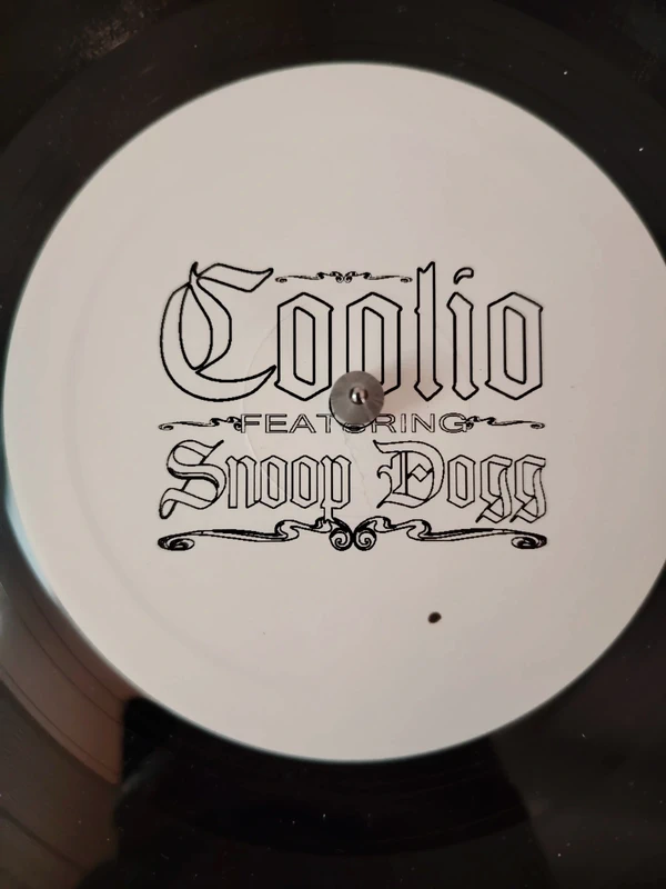 Vinile coolio