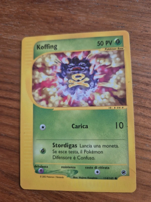 Carte pokemon