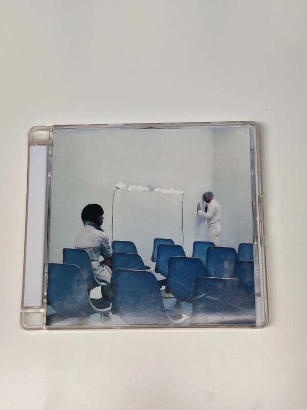 The Juan MacLean - The Future Will Come CD